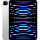 Tableta Apple iPad Pro 4th (2022) 11-inch 2TB Wi-Fi Silver