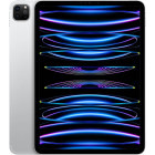 Tableta Apple iPad Pro 4th (2022) 11-inch 2TB Wi-Fi + Cellular Silver