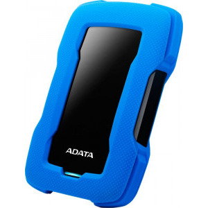 ADATA HD330 4TB 2.5 inch USB 3.0 Blue
