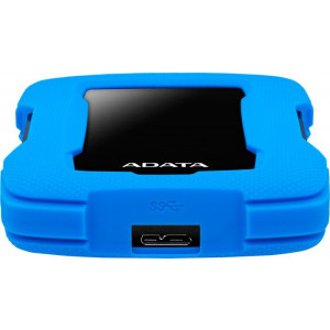 ADATA HD330 4TB 2.5 inch USB 3.0 Blue