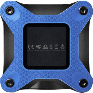 ADATA SD600Q 480GB USB 3.1 Blue