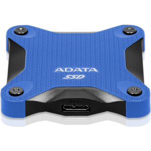 ADATA SD600Q 480GB USB 3.1 Blue