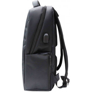 Spacer Rucsac notebook 15.6 inch SPB-DANDY Black