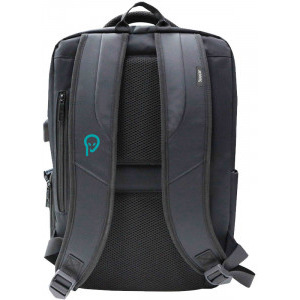 Spacer Rucsac notebook 15.6 inch SPB-DANDY Black