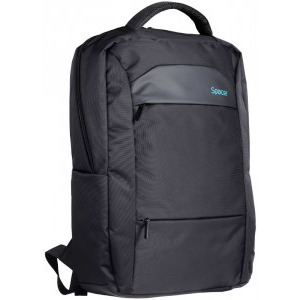 Spacer Rucsac notebook 15.6 inch SPB-DANDY Black