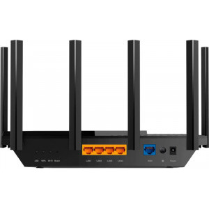 TP-LINK Gigabit Archer AX73 Dual-Band WiFi 6
