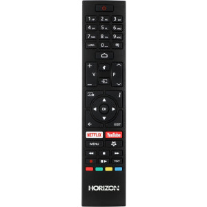 Horizon Smart TV Android 43HL7390F/B Seria HL7390F/B 108cm negru Full HD