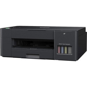 Brother DCP-T420W, InkJet CISS, Color, Format A4, Wi-Fi