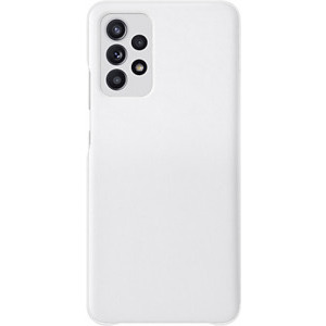 Samsung Husa de protectie tip Book Smart S View White pentru Galaxy A32