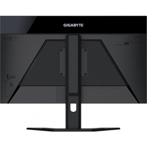 GIGABYTE Gaming M27Q 2‎7 inch 0.5 ms Negru HDR FreeSync Premium 170 Hz