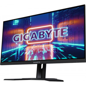 GIGABYTE Gaming M27Q 2‎7 inch 0.5 ms Negru HDR FreeSync Premium 170 Hz