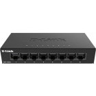 Switch D-Link Gigabit  DGS-108GL