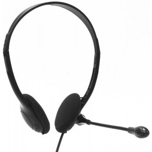 Tellur Office/Call Center, Basic PCH1 Stereo