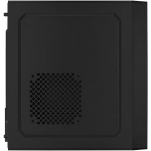 Aerocool CS-104 V1 Black