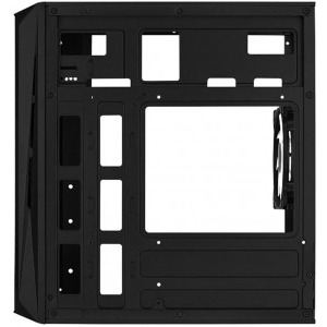 Aerocool CS-107 V2 Black