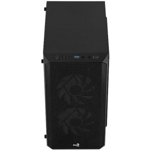 Aerocool CS-107 V2 Black
