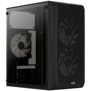 Aerocool CS-107 V2 Black