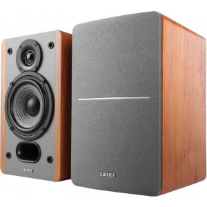 Edifier Boxa P12 2.0 Brown