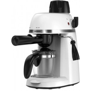 Heinner Kopy 350WH HEM-350WH, 800W, 3.5bar, 0.24L, Argintiu