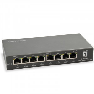 Schrack Gigabit QLGEP0823- 120W