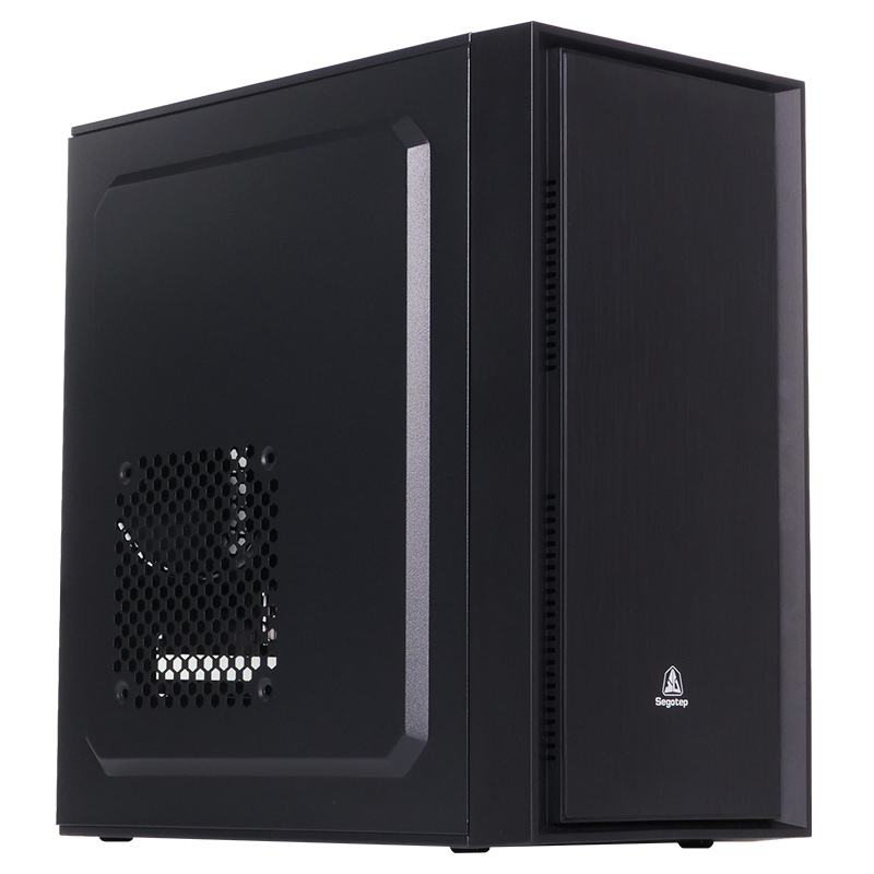 PC Office Expert C5710, Intel i5-10400F 2.9GHz, 16GB DDR4, 1TB SSD, GT 710 2GB