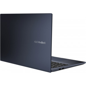 ASUS 15.6'' VivoBook 15 M513IA, FHD, Procesor AMD Ryzen™ 5 4500U (8M Cache, up to 4.0 GHz), 8GB DDR4, 512GB SSD, Radeon, No OS, Bespoke Black