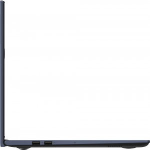 ASUS 15.6'' VivoBook 15 M513IA, FHD, Procesor AMD Ryzen™ 5 4500U (8M Cache, up to 4.0 GHz), 8GB DDR4, 512GB SSD, Radeon, No OS, Bespoke Black