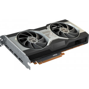 PowerColor Radeon RX 6700 XT 12GB GDDR6 1‎92-bit