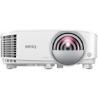 Videoproiector BenQ MW826STH