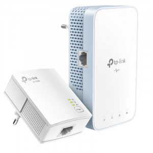 PowerLine TP-LINK Gigabit TL-WPA7517 Dual Band KIT