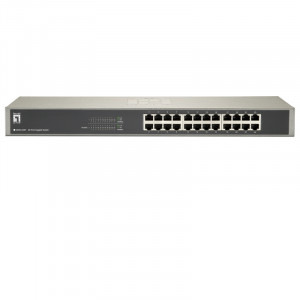 Schrack Gigabit QLGSW2457-