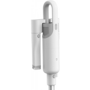 Xiaomi Mi Vacuum Cleaner Light, Li-Ion 2.5 Ah, 220W, 0.5 L, Alb, vertical