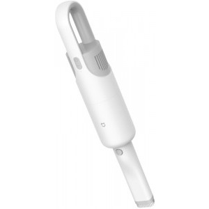 Xiaomi Mi Vacuum Cleaner Light, Li-Ion 2.5 Ah, 220W, 0.5 L, Alb, vertical
