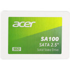 Acer SA100 480GB SATA-III 2.5 inch