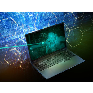 Lenovo Gaming 16'' Legion 5 Pro 16ACH6H, WQXGA IPS 165Hz G-Sync, Procesor AMD Ryzen™ 5 5600H (16M Cache, up to 4.2 GHz), 16GB DDR4, 1TB SSD, GeForce RTX 3060 6GB, No OS, Storm Grey