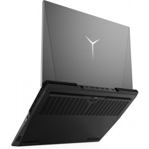 Lenovo Gaming 16'' Legion 5 Pro 16ACH6H, WQXGA IPS 165Hz G-Sync, Procesor AMD Ryzen™ 5 5600H (16M Cache, up to 4.2 GHz), 16GB DDR4, 1TB SSD, GeForce RTX 3060 6GB, No OS, Storm Grey
