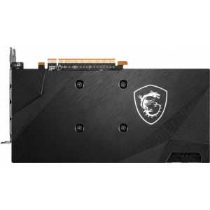 MSI Radeon RX 6750 XT MECH 2X OC 12GB GDDR6 1‎92-bit