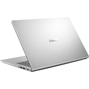 ASUS 15.6'' F515KA, FHD, Procesor Intel® Celeron® N4500 (4M Cache, up to 2.80 GHz), 8GB DDR4, 512GB SSD, Intel UHD, No OS, Transparent Silver