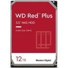 Hard disk WD Red Plus 12TB SATA-III 7200RPM 256MB Recertified