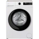 Candy GD 38SB6-S, 8 kg, 1300 RPM, Clasa A, Inverter, ProActive Wash. Alb