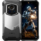 Fossibot F107 Pro, 512GB, 12GB RAM, Dual SIM, 5G, 4-Camere, Black