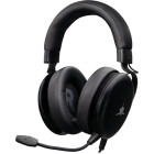 White Shark ELEPHANT, Wired, Black