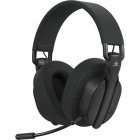 White Shark FIRECREST, Wireless, Black