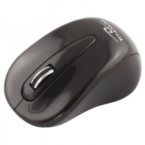 Esperanza Torpedo TM104K, Wireless, Negru