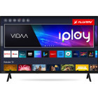 Allview Smart TV 32iPlay6200-H Seria iPlay6200-H 80cm negru HD Ready