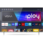 Allview Smart TV 43iPlay6300-U Seria iPlay6300-U 109cm 4K UHD HDR