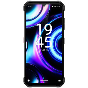 iHunt Titan Music P22000, 128GB, 6GB RAM, Dual SIM, Tri-Camera, Black