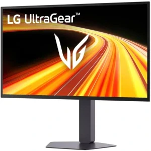 LG Gaming UltraGear 27GX790B-B 27 inch QHD / HD OLED 0.02 ms Dual mode 540 Hz / 720 Hz HDR FreeSync Premium Pro & G-Sync Compatible
