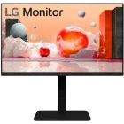Monitor LED LG 24BA450-B 23.8 inch FHD IPS 5 ms 100 Hz