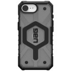 UAG Capac Protectie Spate Pathfinder Clear MagSafe Ash pentru iPhone 17e